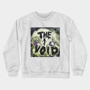 The Void Crewneck Sweatshirt